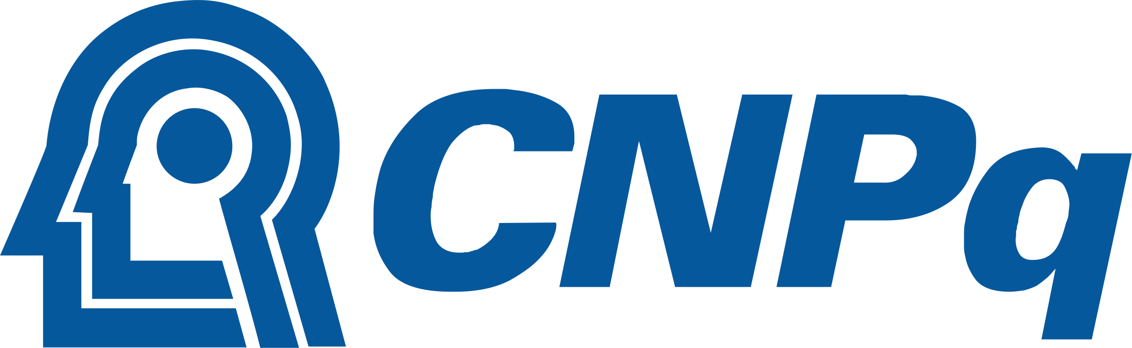 Conselho Nacional de Desenvolvimento Científico e Tecnológico — CNPq