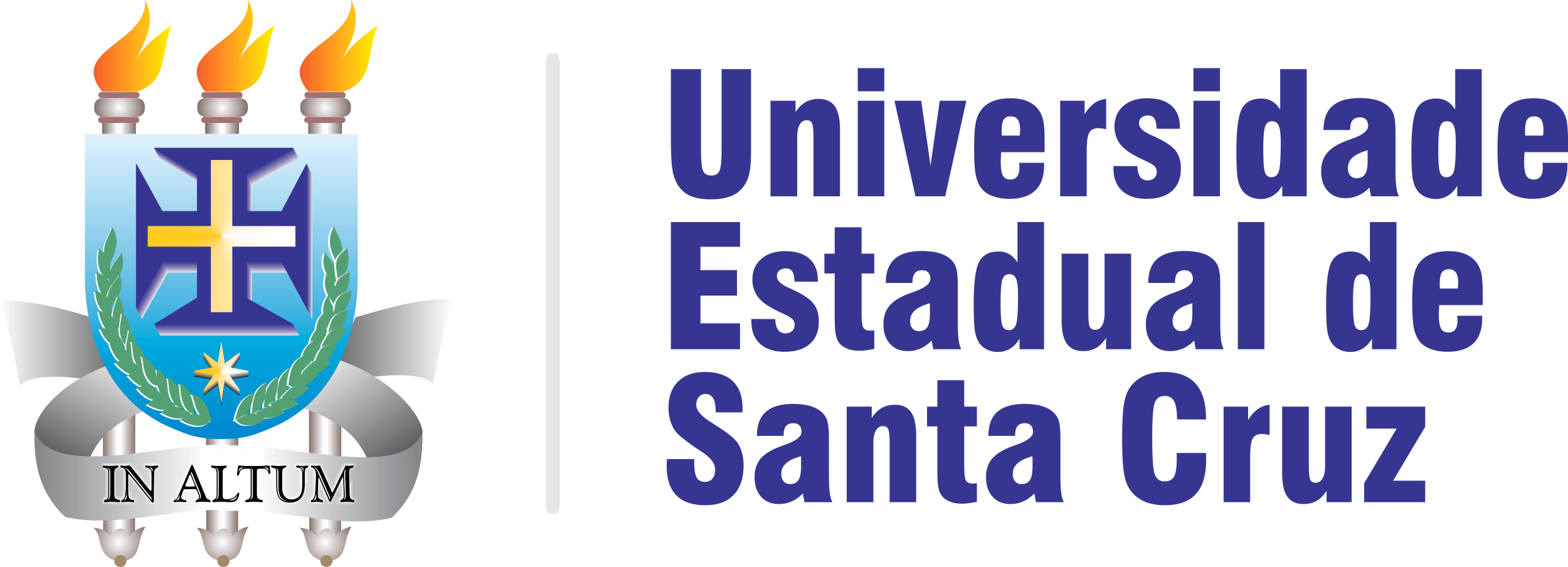 Universidade Estadual de Santa Cruz — UESC